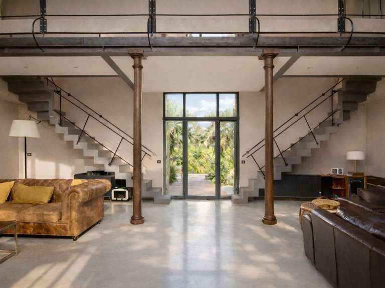 House Aix-en-Provence - 3 bedrooms