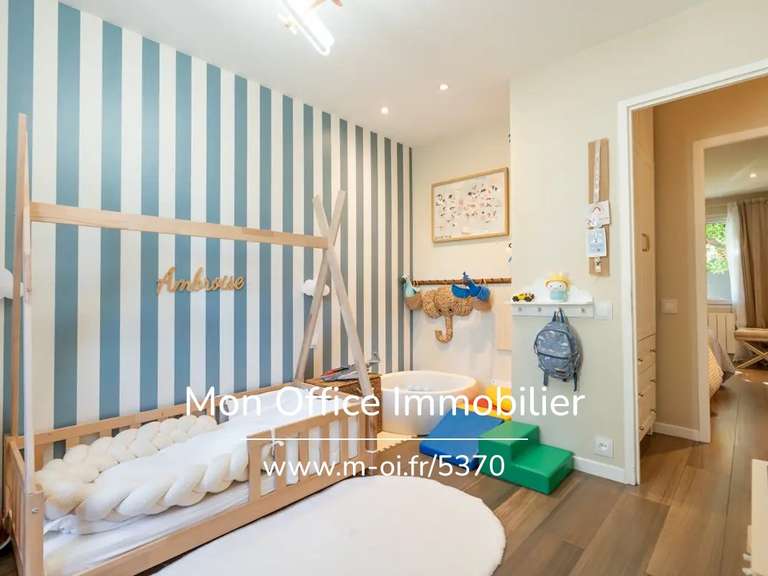 House Aix-en-Provence - 3 bedrooms - 105m²