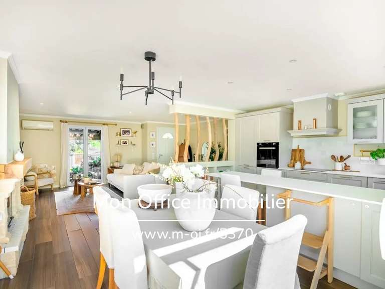 House Aix-en-Provence - 3 bedrooms - 105m²