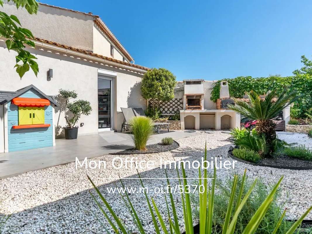 House Aix-en-Provence