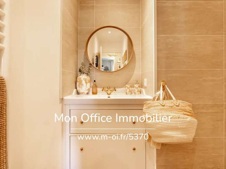 House Aix-en-Provence - 3 bedrooms - 105m²