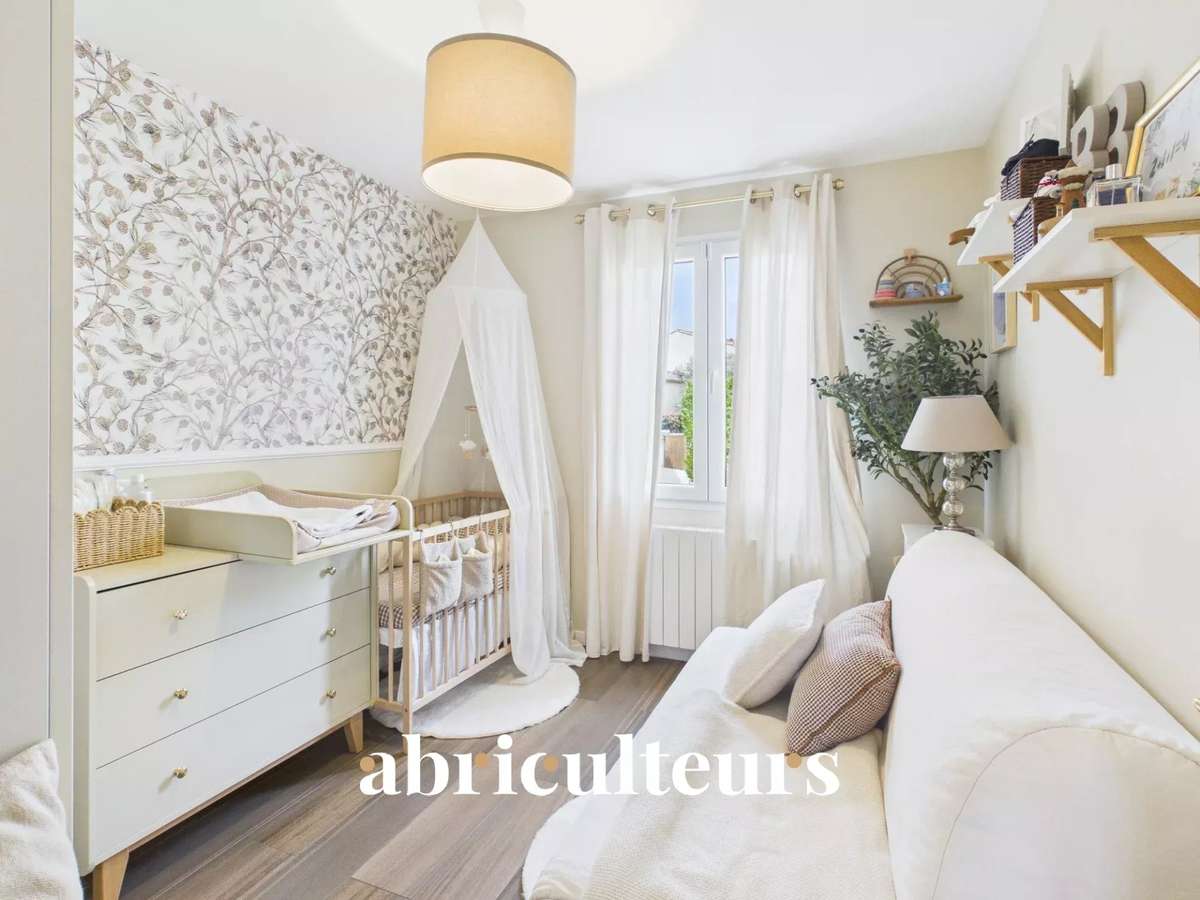 House Aix-en-Provence