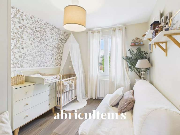 House Aix-en-Provence - 3 bedrooms - 106m²