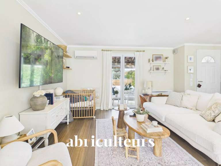 House Aix-en-Provence - 3 bedrooms - 106m²