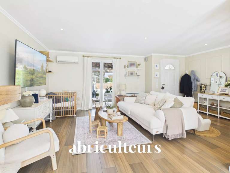 House Aix-en-Provence - 3 bedrooms - 106m²