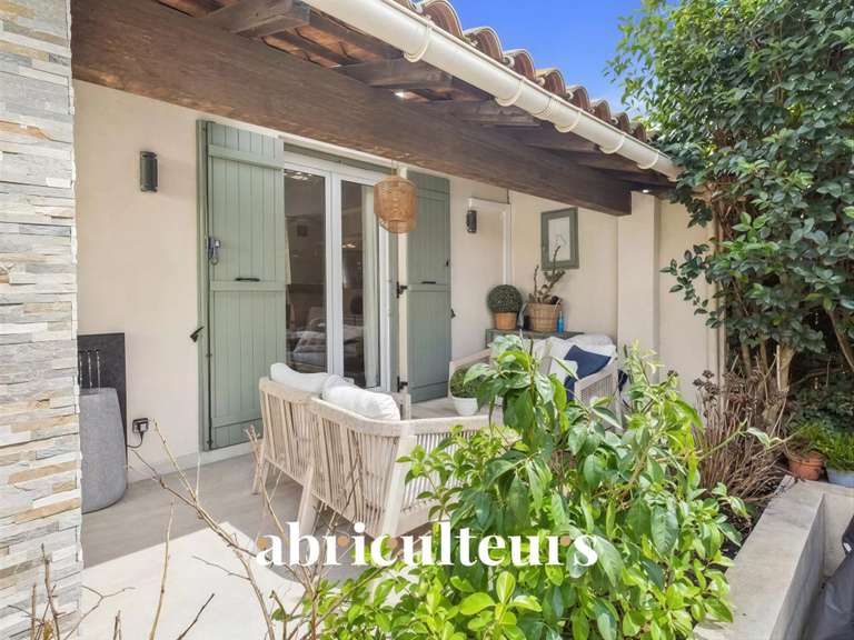 House Aix-en-Provence - 3 bedrooms - 106m²