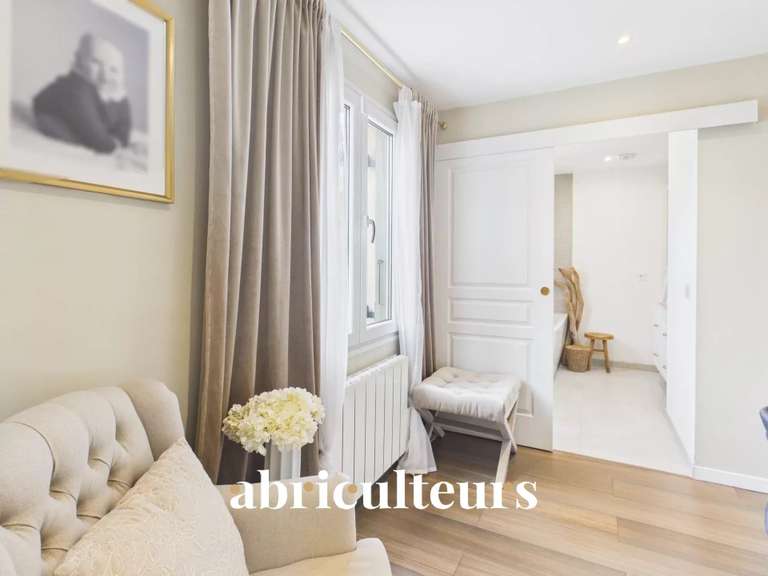 House Aix-en-Provence - 3 bedrooms - 106m²