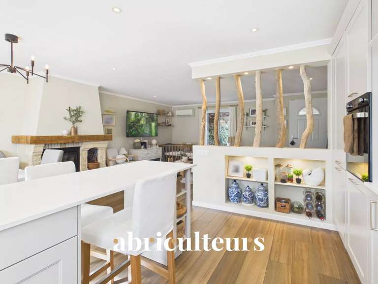 House Aix-en-Provence - 3 bedrooms - 106m²