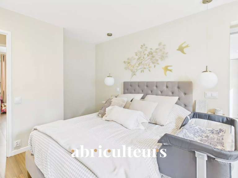 House Aix-en-Provence - 3 bedrooms - 106m²