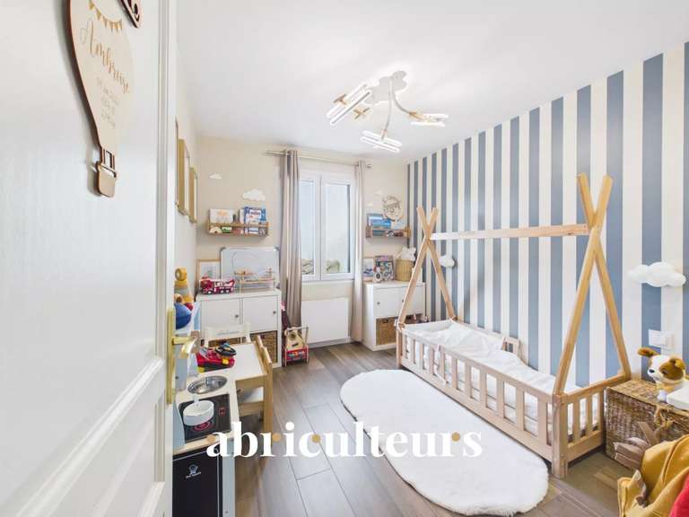 House Aix-en-Provence - 3 bedrooms - 106m²