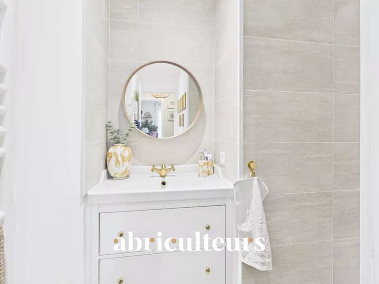 House Aix-en-Provence - 3 bedrooms - 106m²