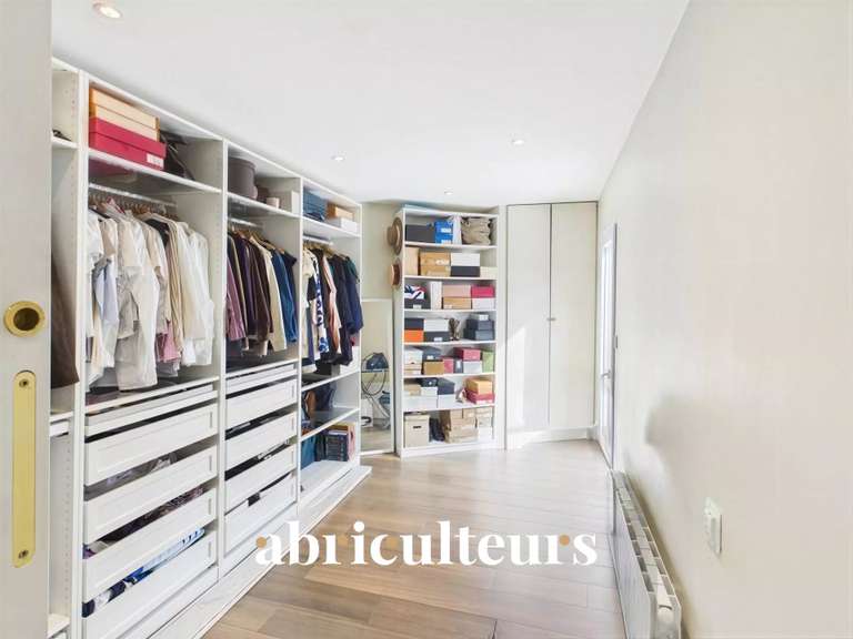 House Aix-en-Provence - 3 bedrooms - 106m²