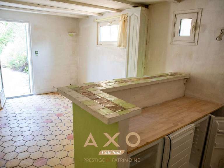 Maison Aix-en-Provence - 7 chambres