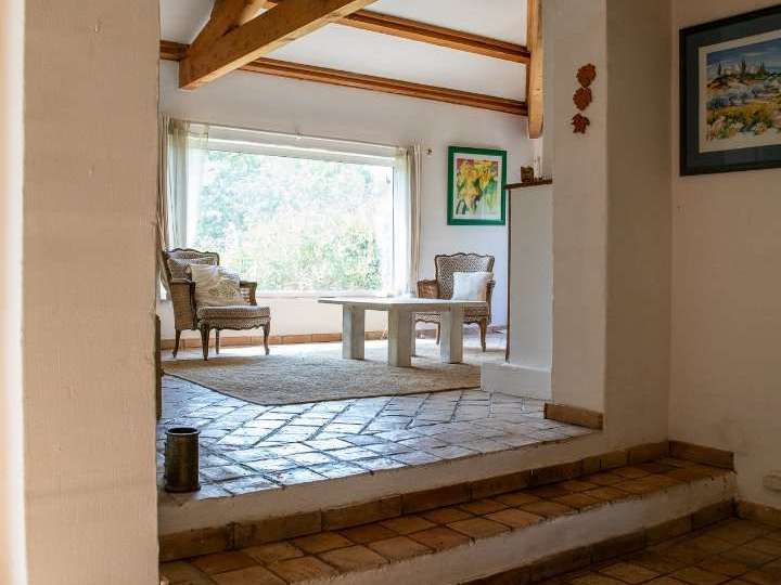 Maison Aix-en-Provence - 7 chambres