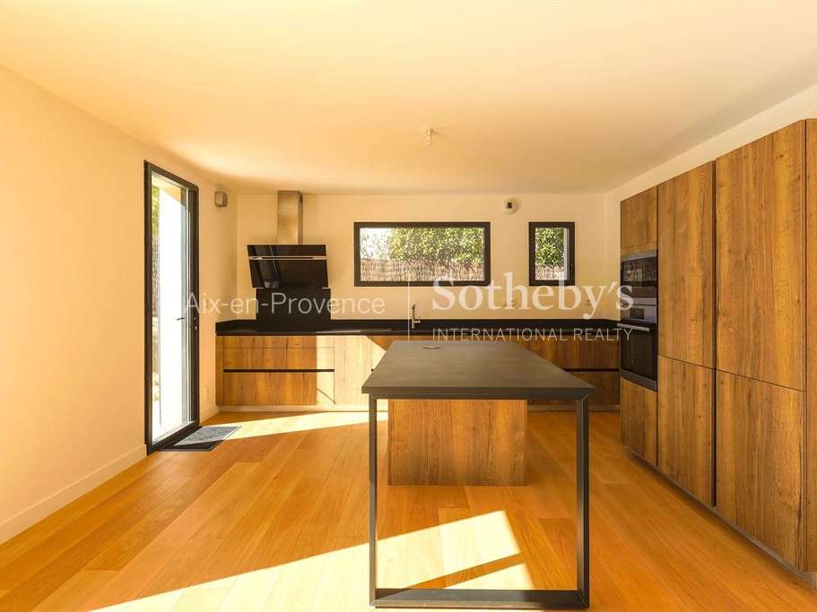 Maison Aix-en-Provence