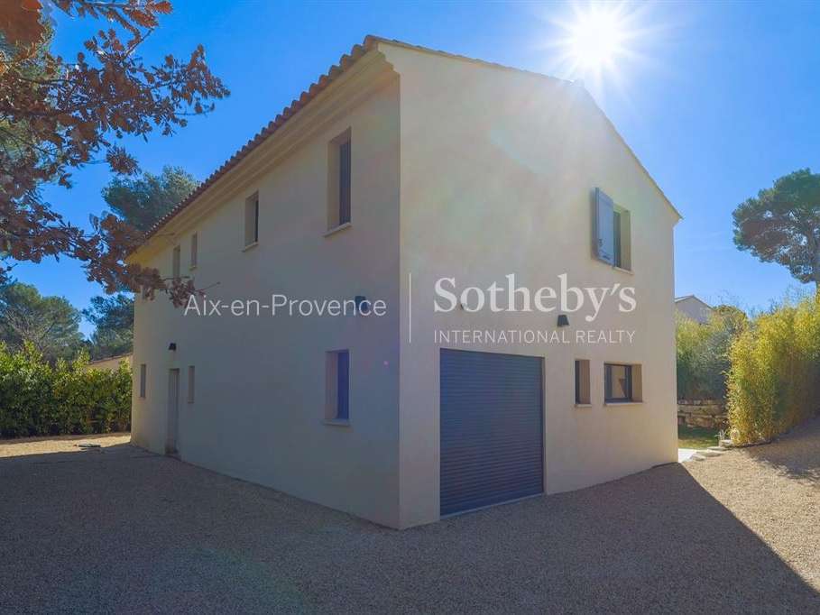 Maison Aix-en-Provence