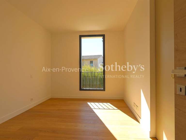 Maison Aix-en-Provence - 4 chambres - 164m²