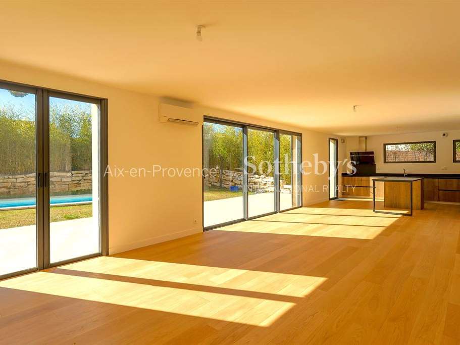 Maison Aix-en-Provence