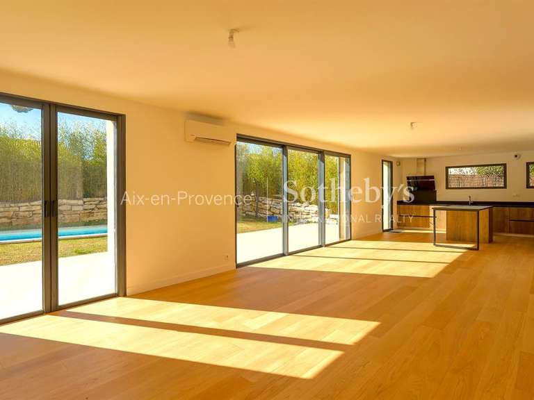 Maison Aix-en-Provence - 4 chambres - 164m²