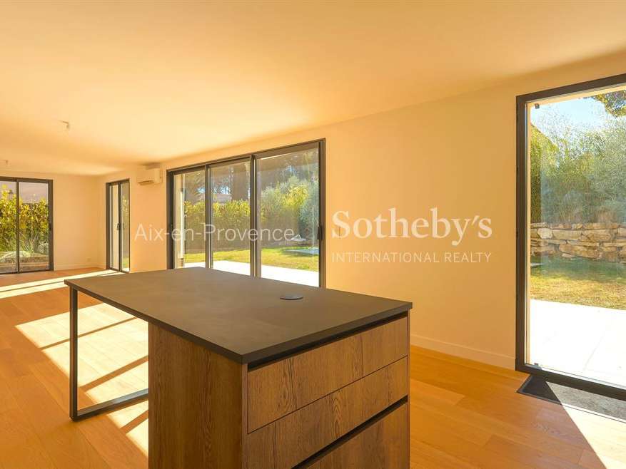 Maison Aix-en-Provence