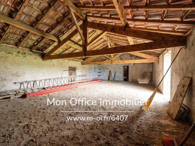 Maison Aix-en-Provence - 180m²