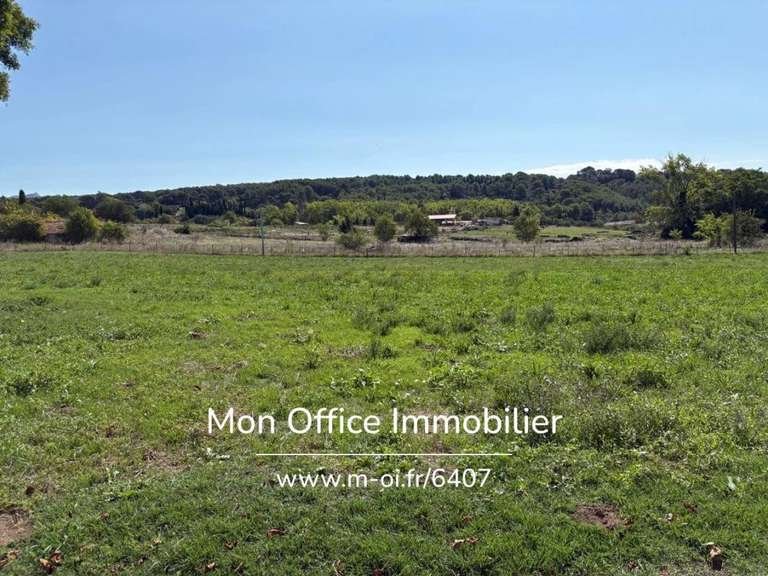 House Aix-en-Provence - 180m²