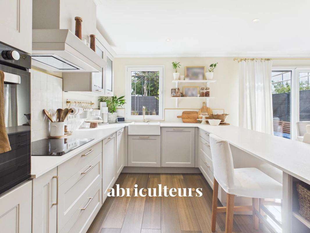 House Aix-en-Provence