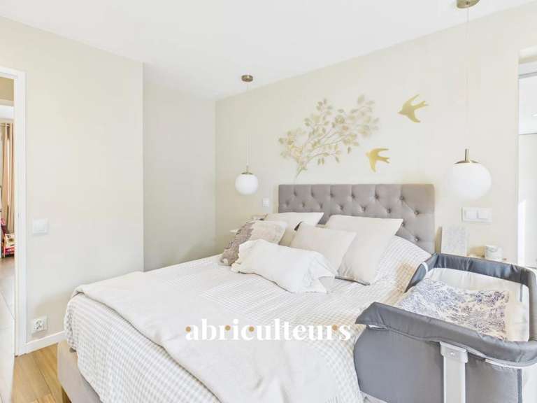 Maison Aix-en-Provence - 3 chambres - 106m²