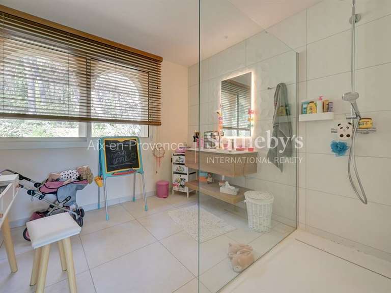 Maison Aix-en-Provence - 5 chambres - 430m²