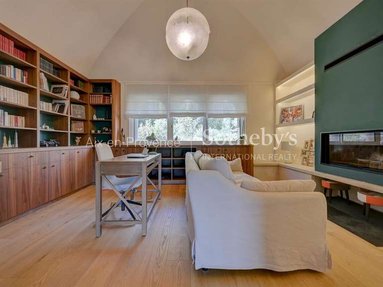 House Aix-en-Provence - 5 bedrooms - 430m²