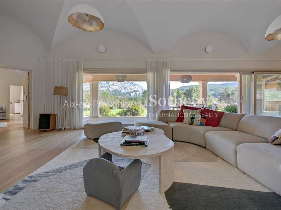 House Aix-en-Provence