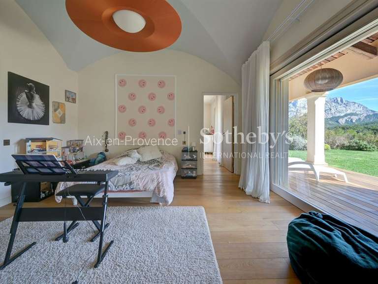 Maison Aix-en-Provence - 5 chambres - 430m²