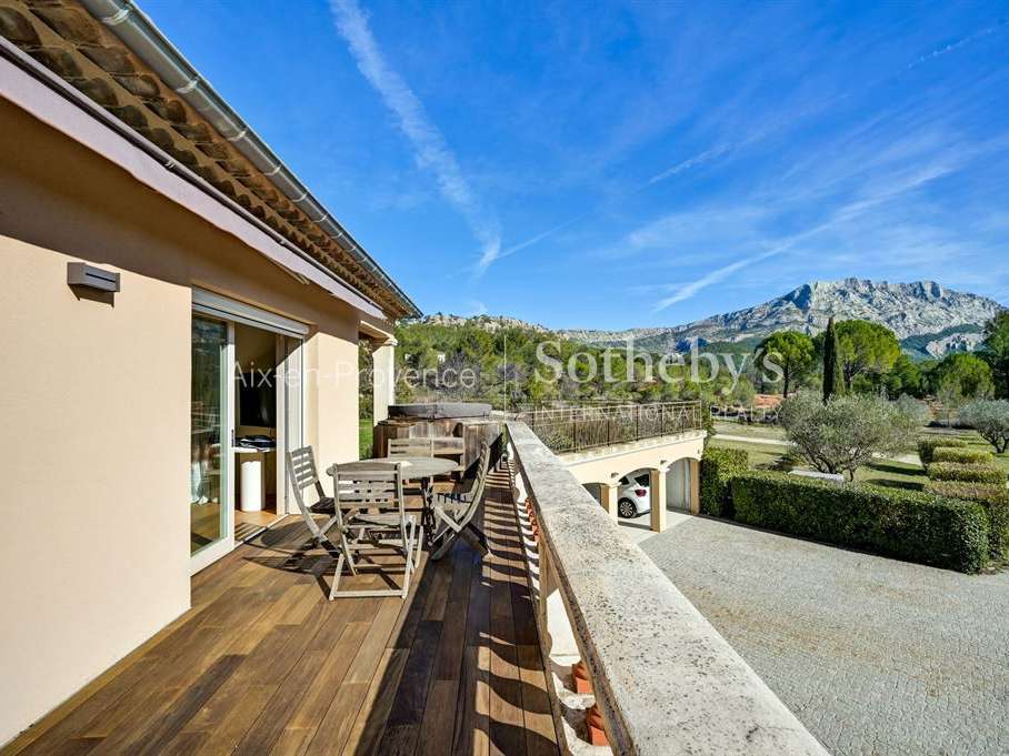 Maison Aix-en-Provence
