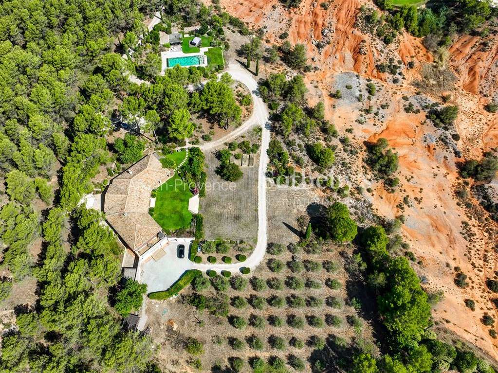 Maison Aix-en-Provence