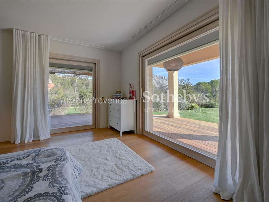 Maison Aix-en-Provence