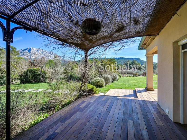 House Aix-en-Provence - 5 bedrooms - 430m²