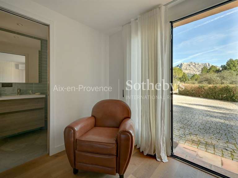 Maison Aix-en-Provence - 5 chambres - 430m²