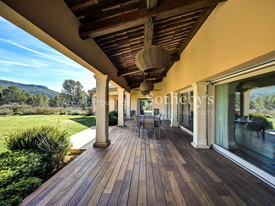 House Aix-en-Provence