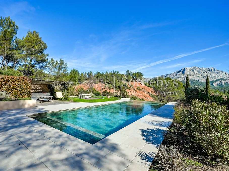 House Aix-en-Provence