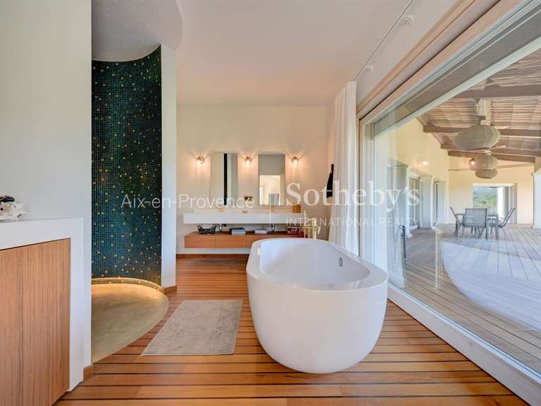 Maison Aix-en-Provence - 5 chambres - 430m²