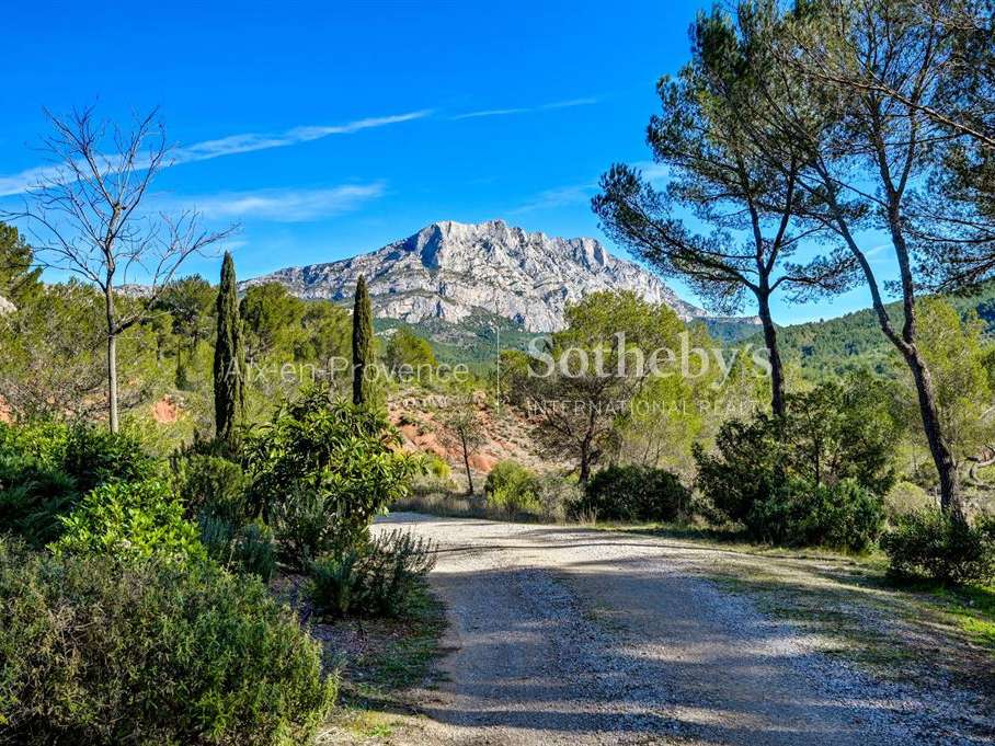 Maison Aix-en-Provence
