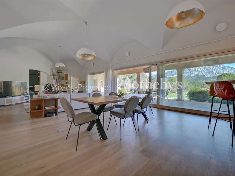 Maison Aix-en-Provence - 5 chambres - 430m²