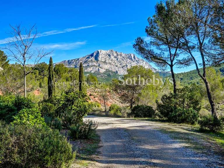 Maison Aix-en-Provence - 5 chambres - 430m²