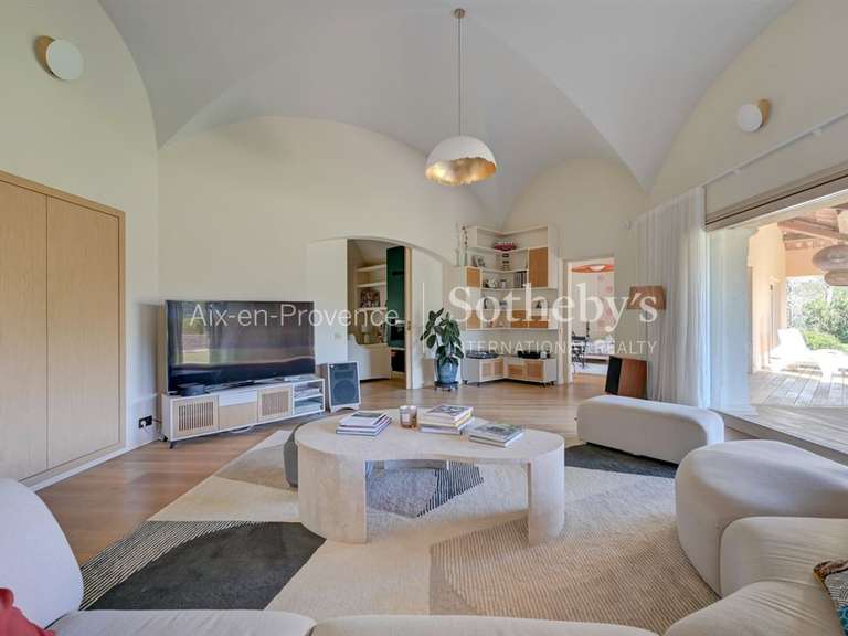 Maison Aix-en-Provence - 5 chambres - 430m²