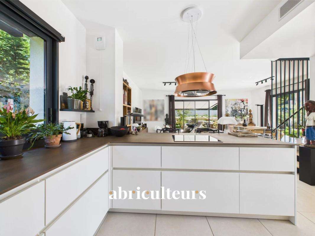 House Aix-en-Provence