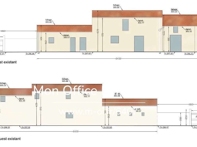 Maison Aix-en-Provence