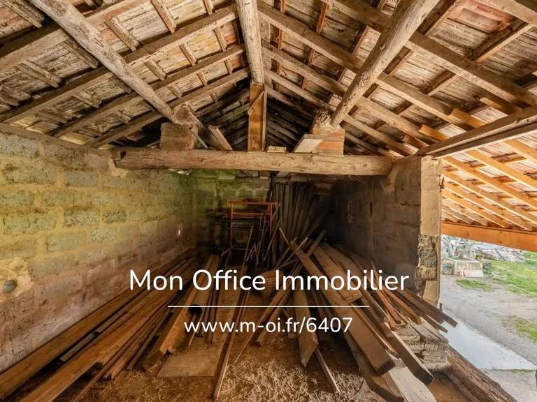 Maison Aix-en-Provence - 180m²