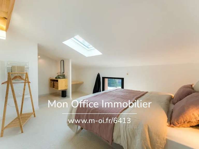 Maison Aix-en-Provence - 7 chambres - 280m²