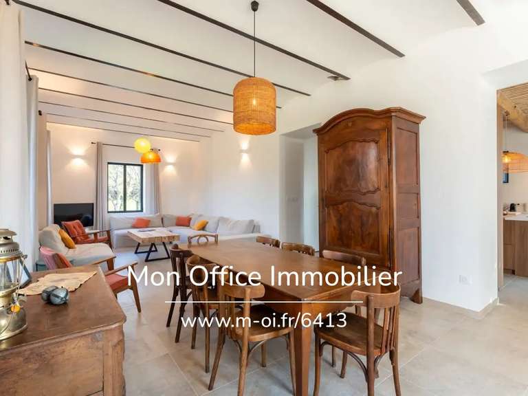 Maison Aix-en-Provence - 7 chambres - 280m²