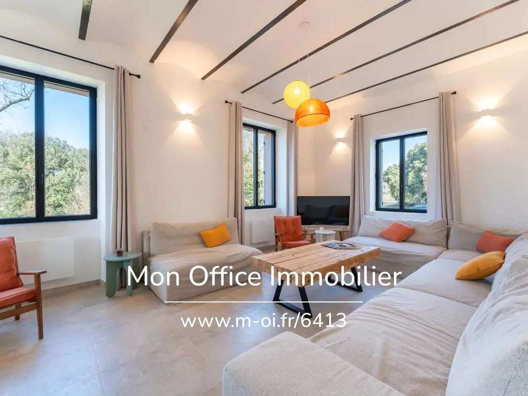 Maison Aix-en-Provence